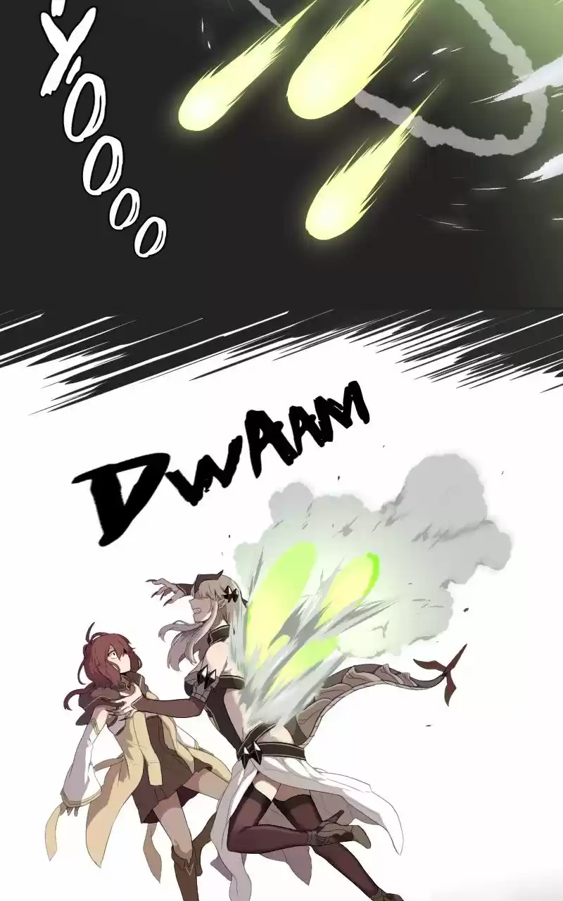 Mage & Demon Queen 20