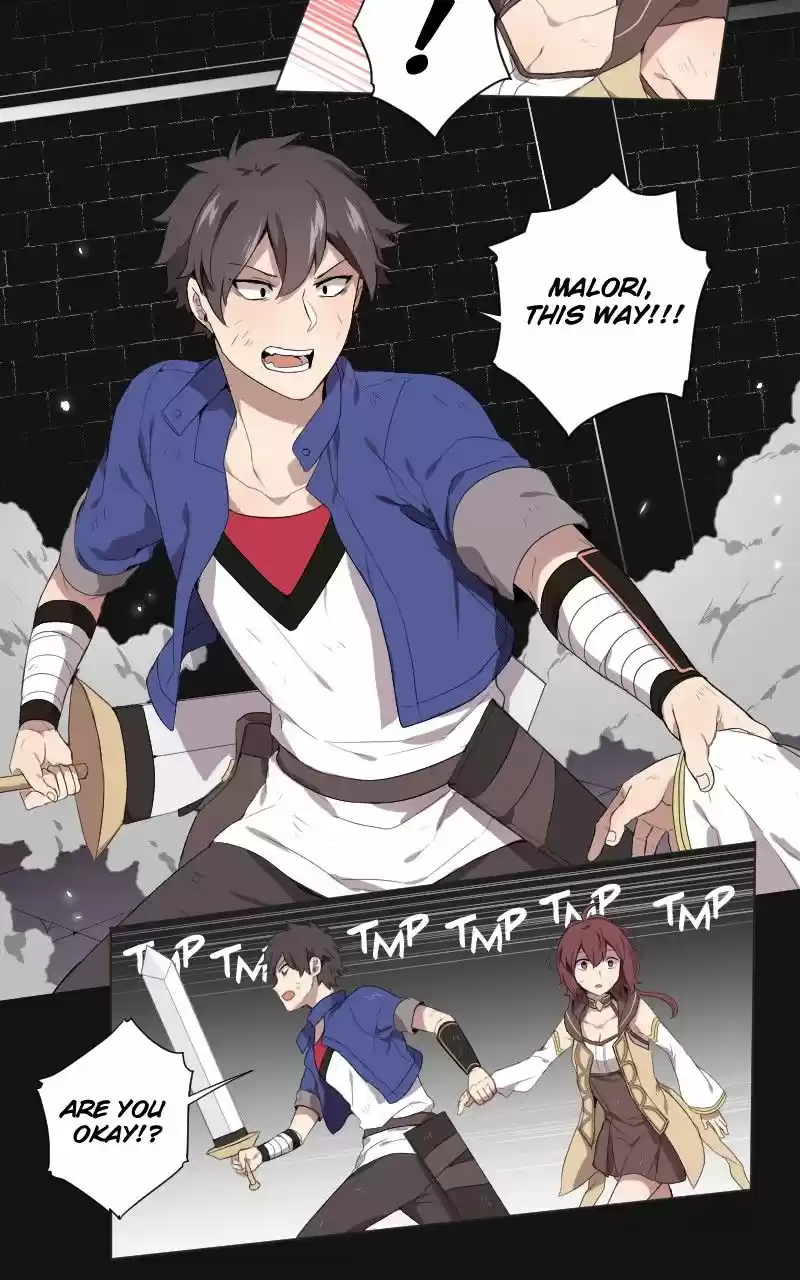 Mage & Demon Queen 20