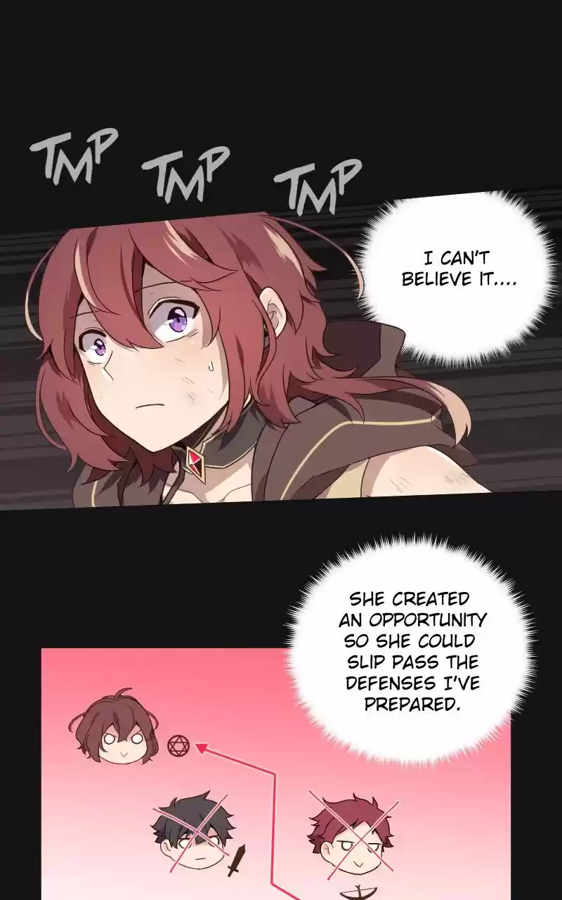 Mage & Demon Queen 20