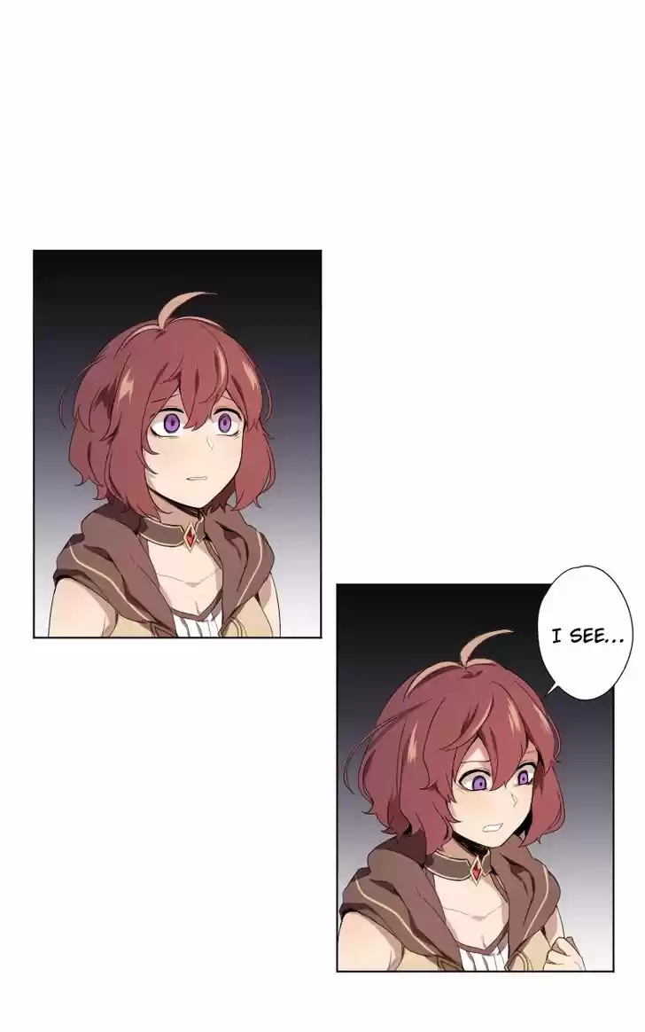 Mage & Demon Queen 21