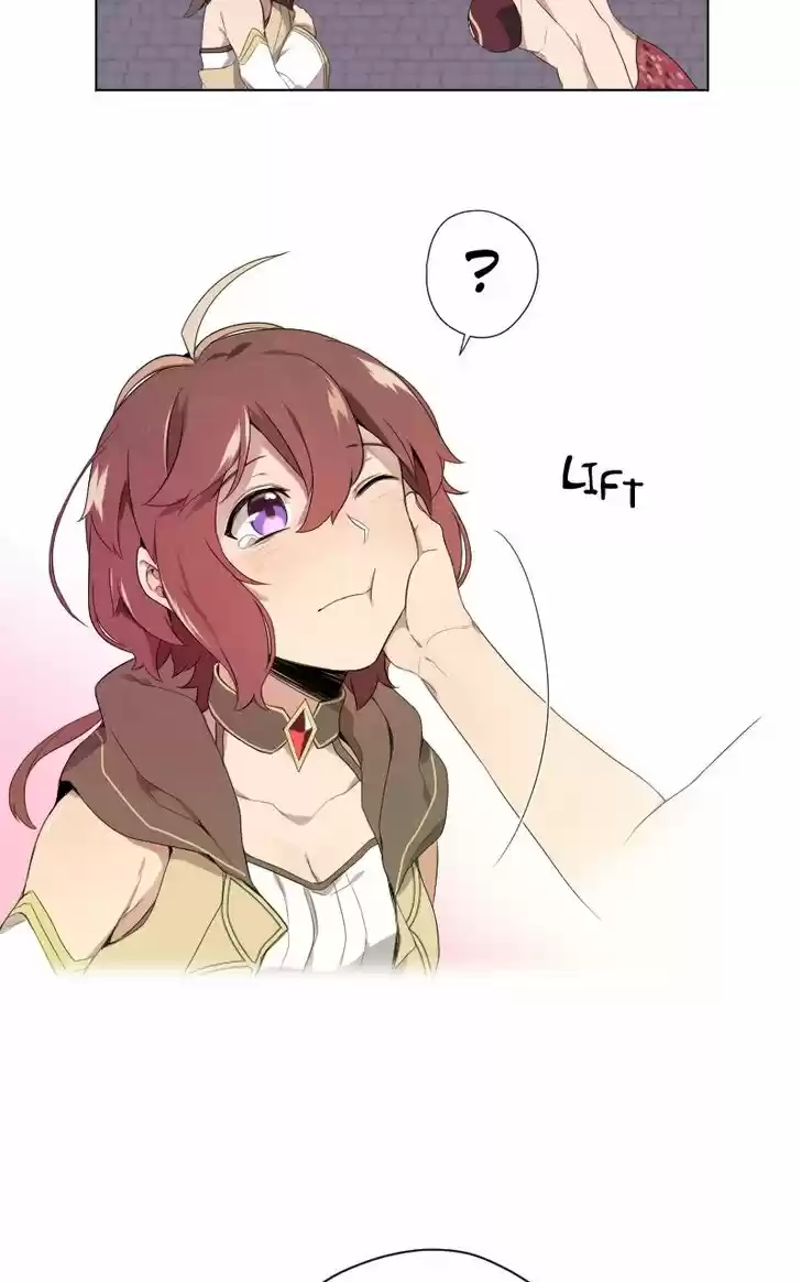 Mage & Demon Queen 21