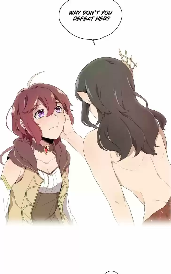 Mage & Demon Queen 21