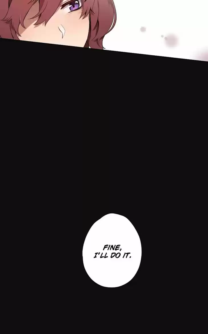 Mage & Demon Queen 21