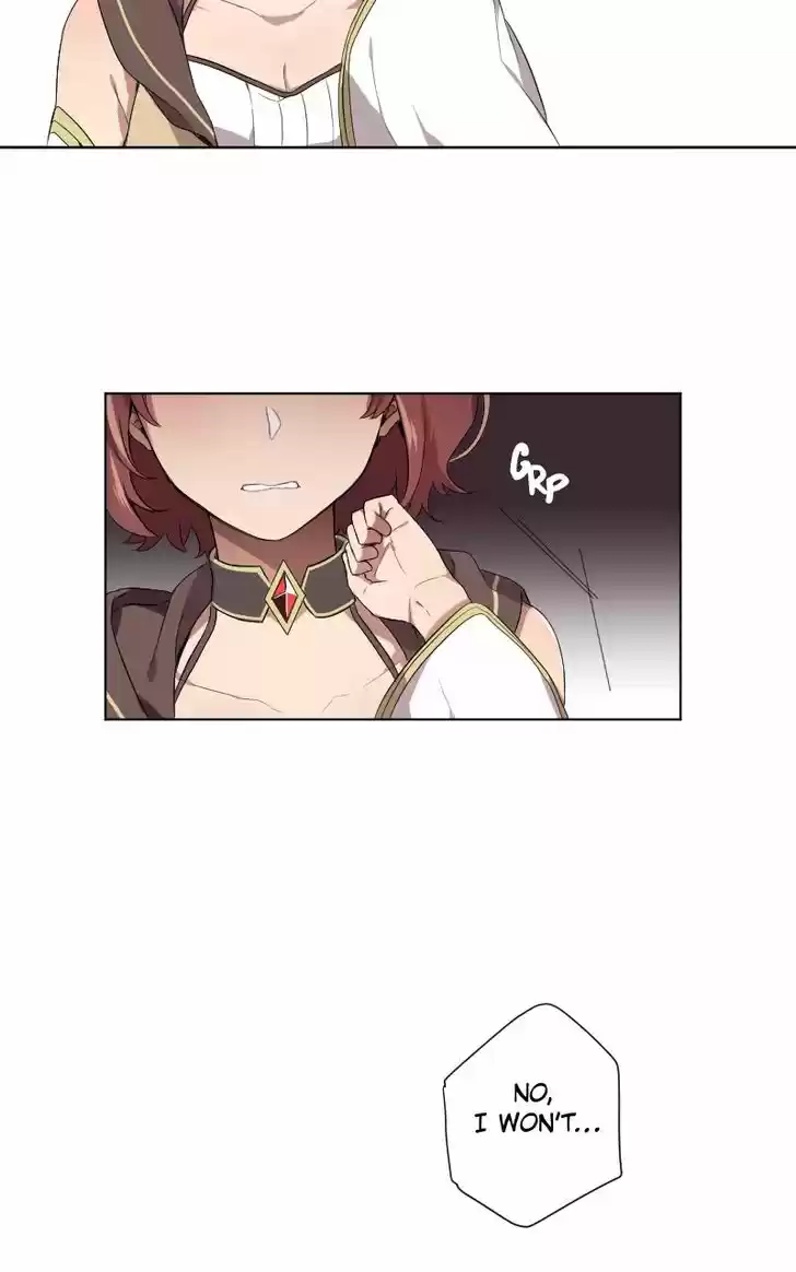 Mage & Demon Queen 21