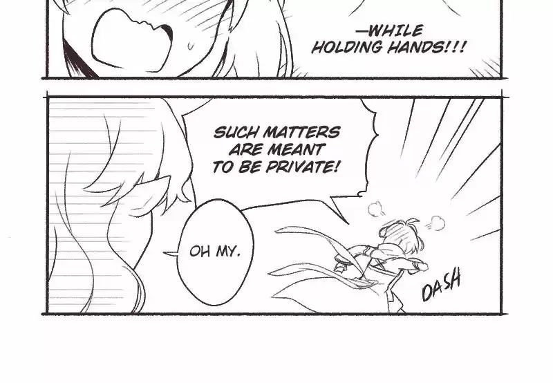 Mage & Demon Queen 21