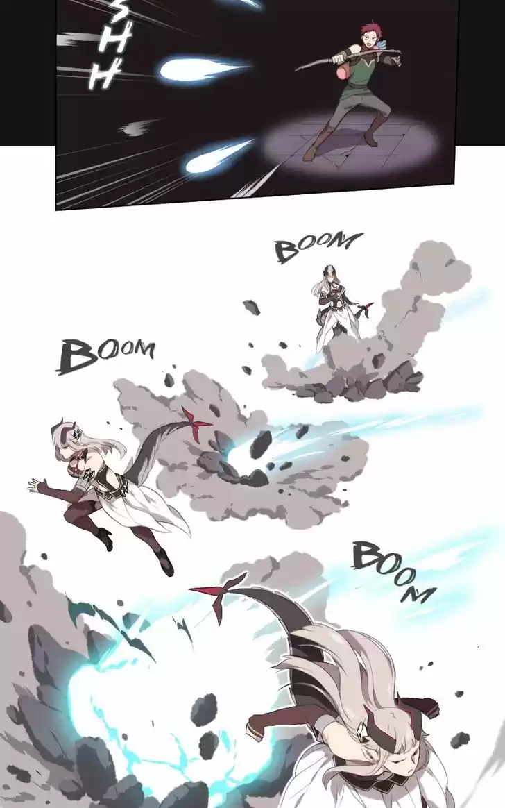 Mage & Demon Queen 22