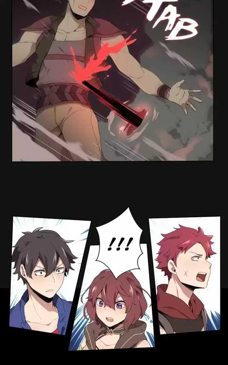 Mage & Demon Queen 22