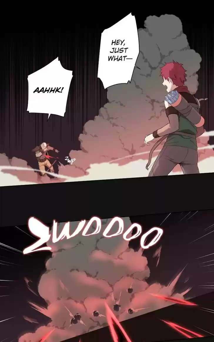 Mage & Demon Queen 22