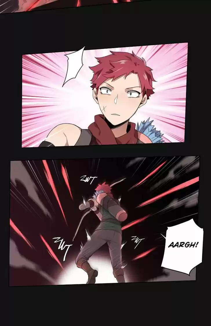 Mage & Demon Queen 22