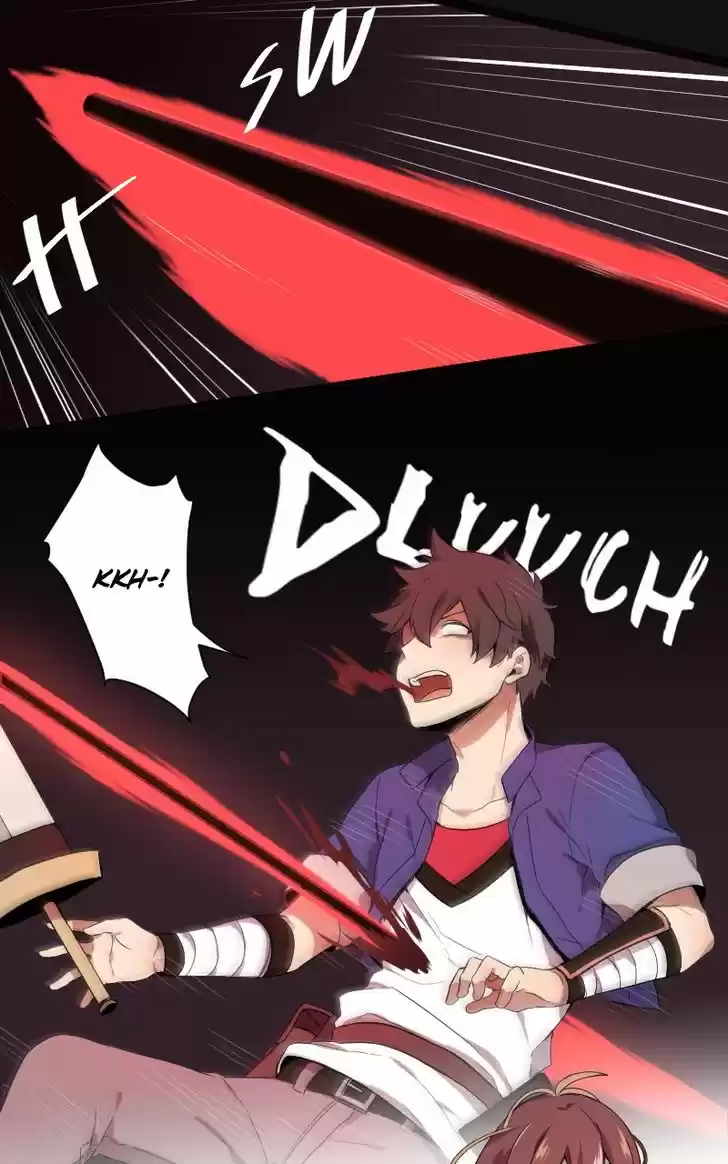 Mage & Demon Queen 22