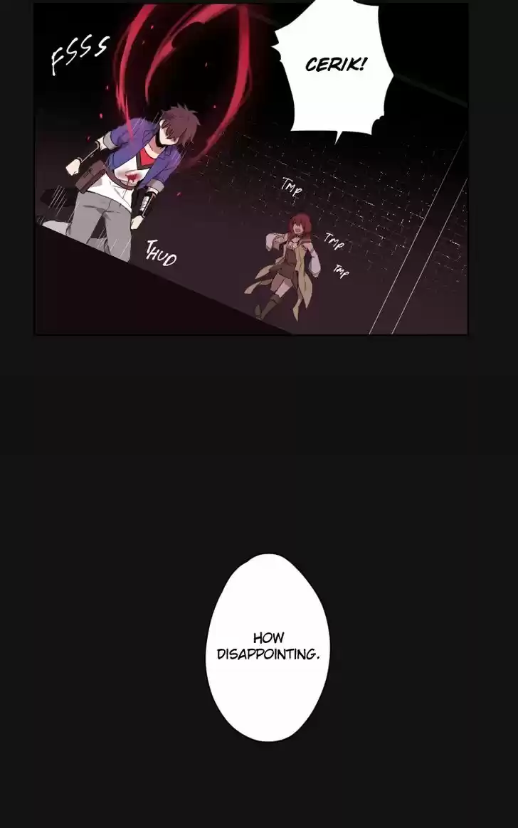 Mage & Demon Queen 22