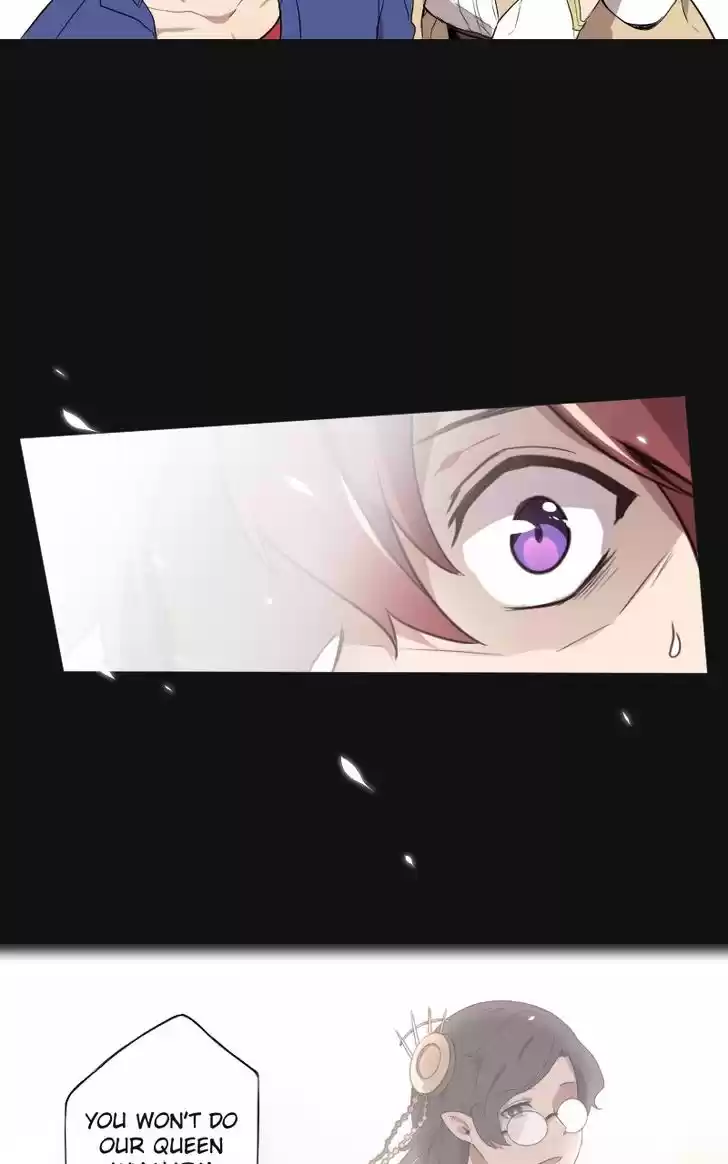 Mage & Demon Queen 22