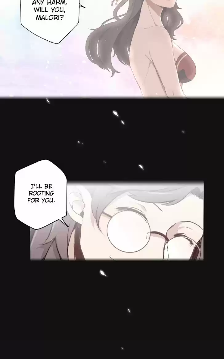 Mage & Demon Queen 22