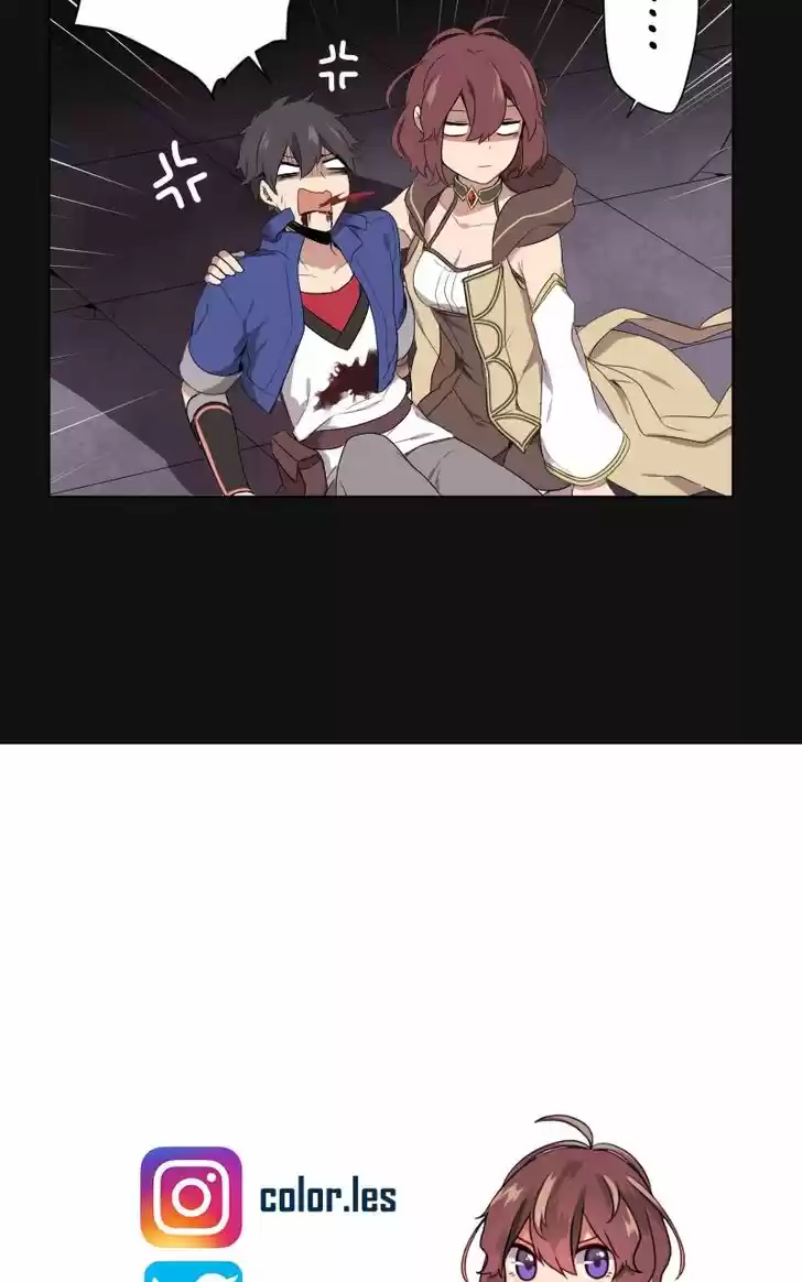 Mage & Demon Queen 22