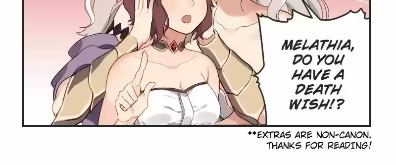 Mage & Demon Queen 22