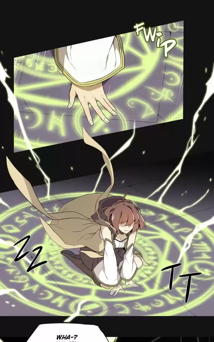 Mage & Demon Queen 23