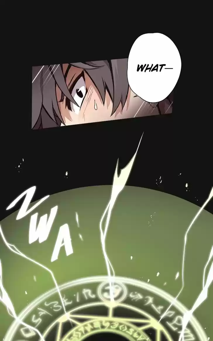 Mage & Demon Queen 23