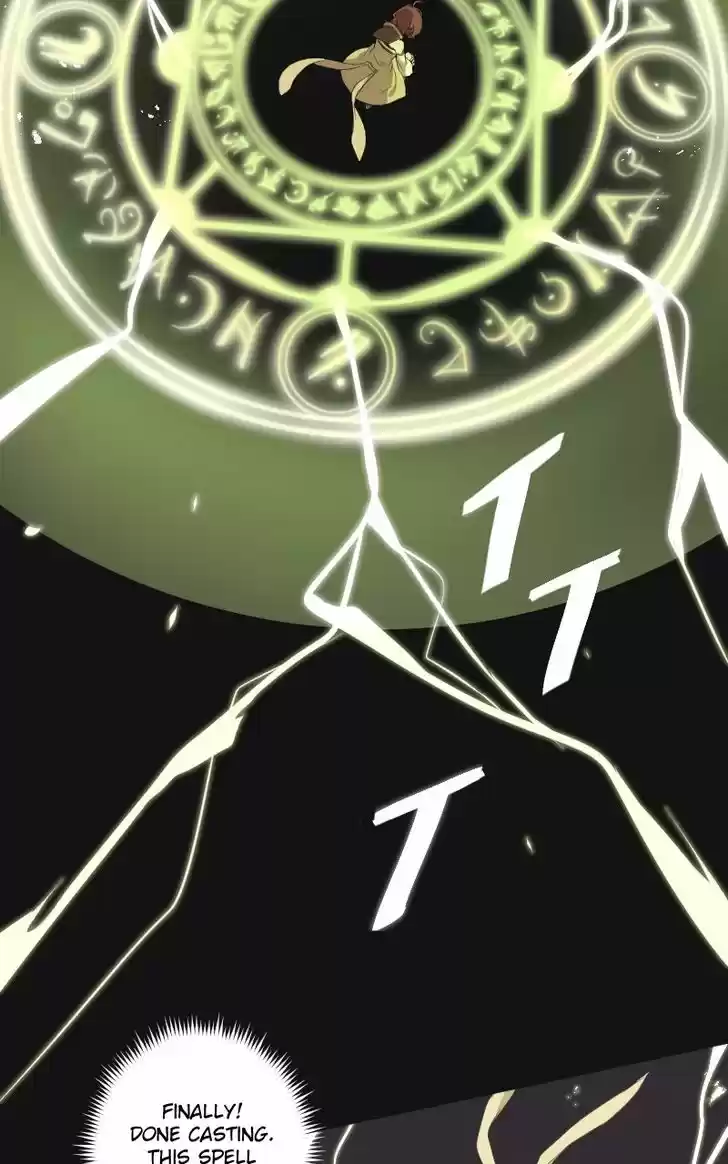 Mage & Demon Queen 23