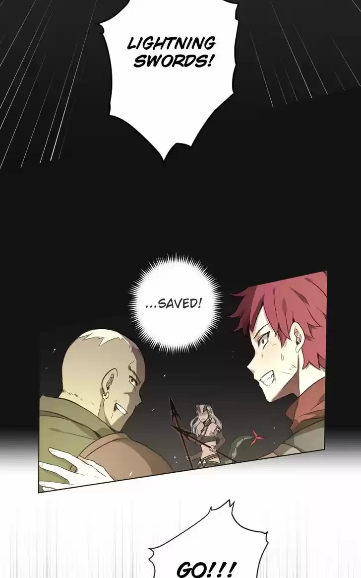 Mage & Demon Queen 23