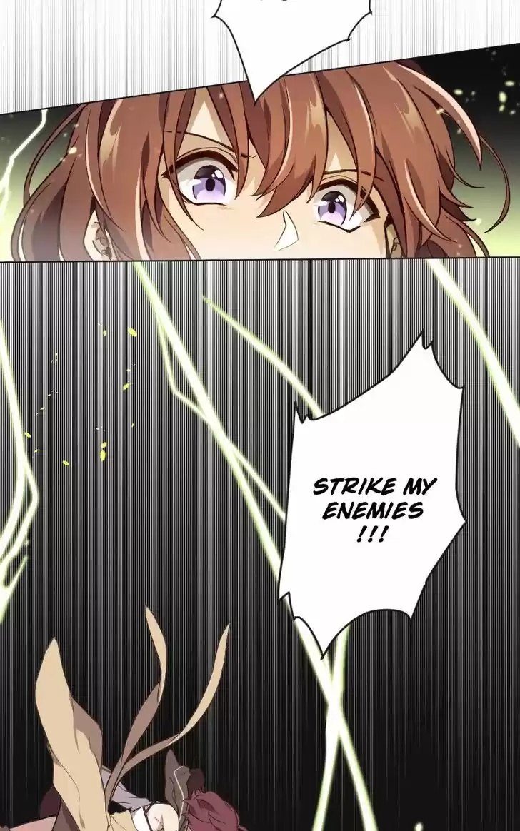 Mage & Demon Queen 23