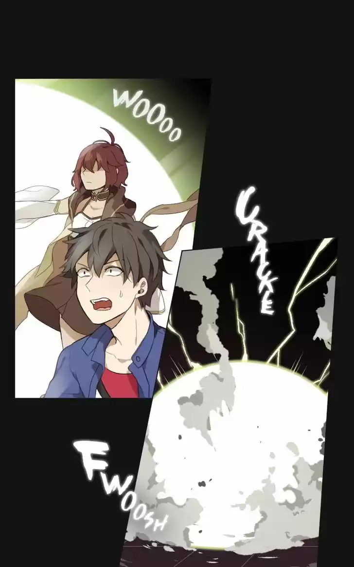 Mage & Demon Queen 23