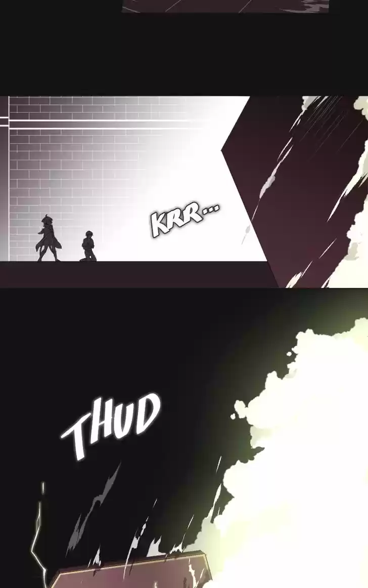 Mage & Demon Queen 23