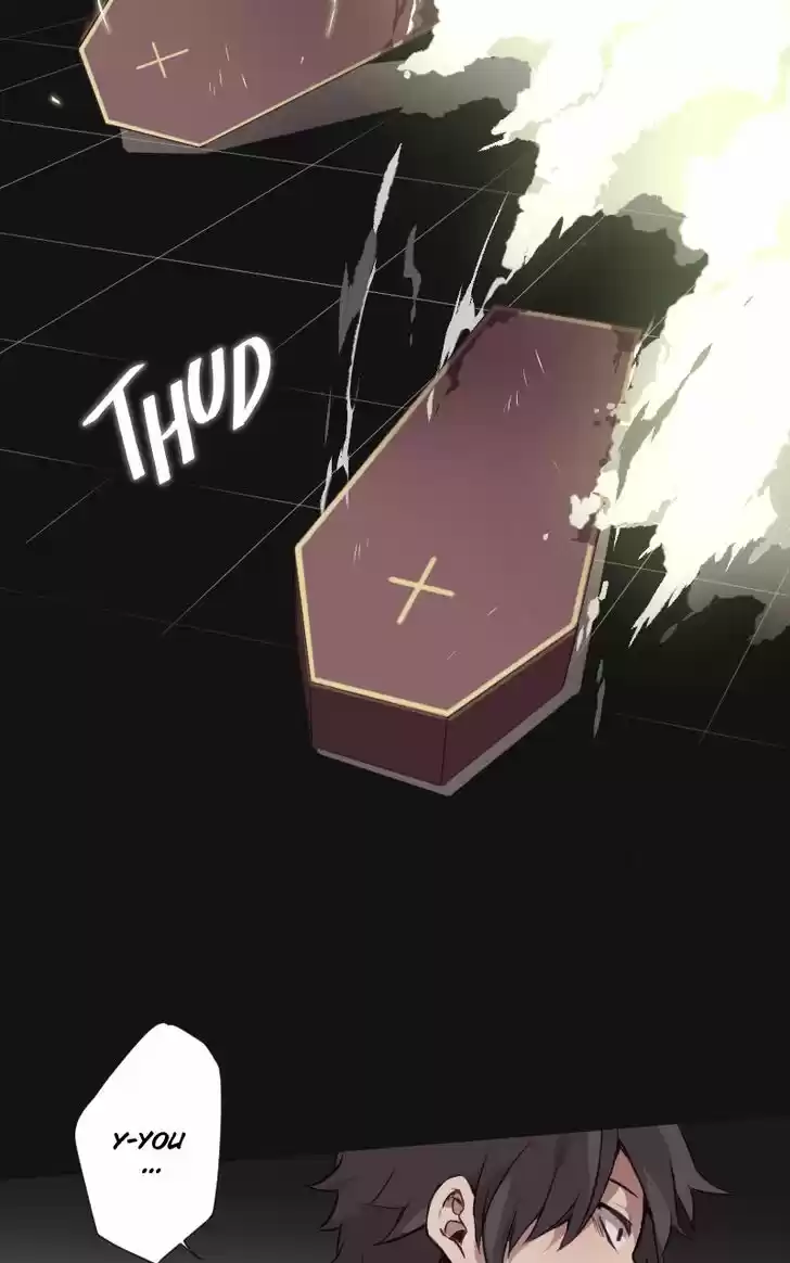 Mage & Demon Queen 23