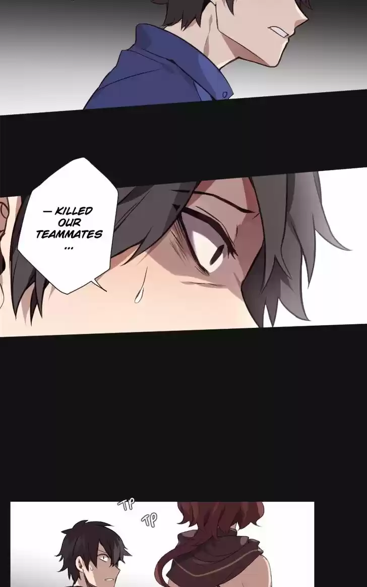 Mage & Demon Queen 23