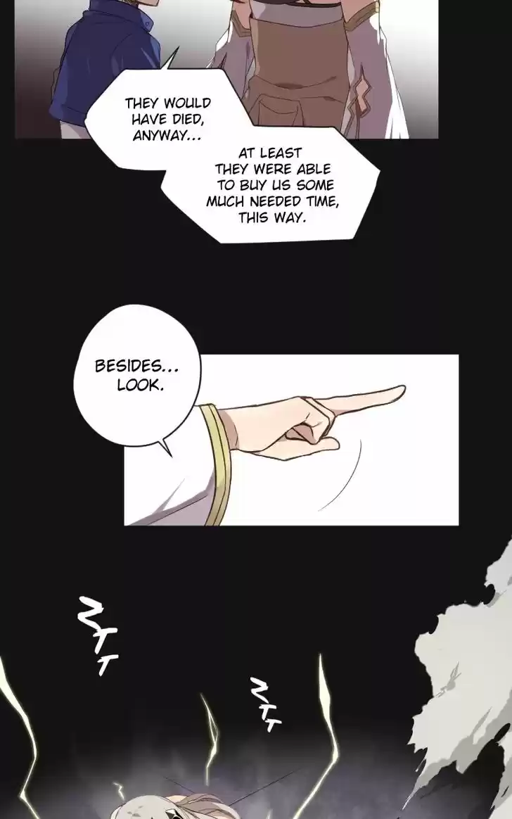 Mage & Demon Queen 23