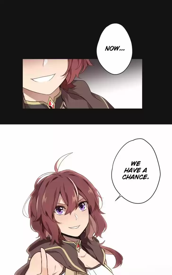 Mage & Demon Queen 23