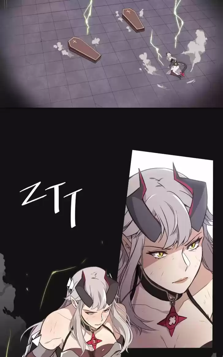 Mage & Demon Queen 24