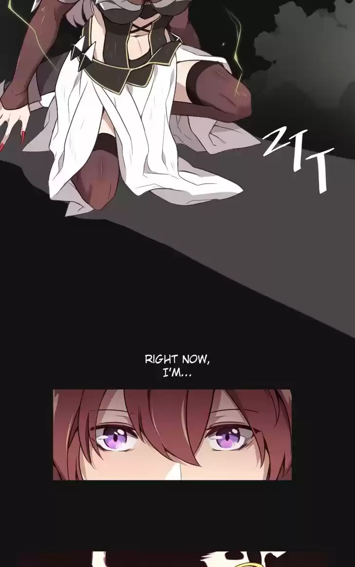 Mage & Demon Queen 24