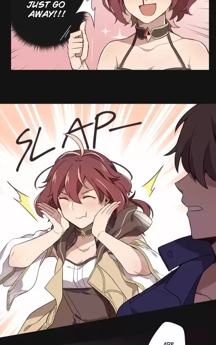 Mage & Demon Queen 24