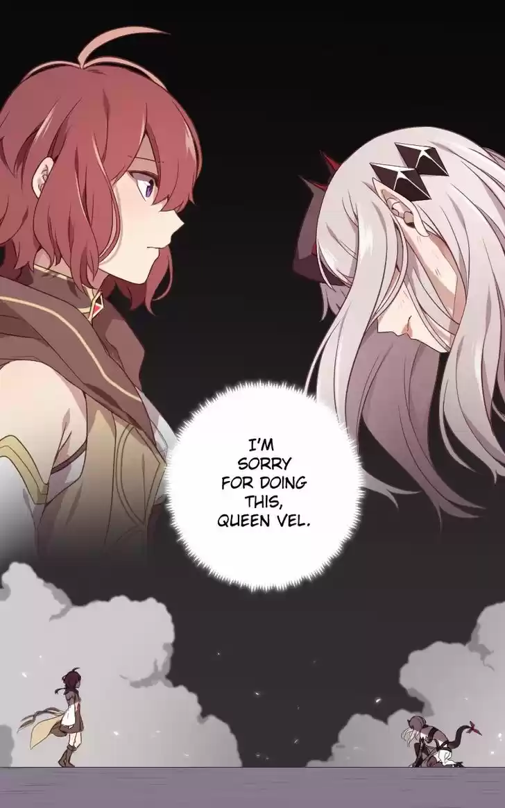 Mage & Demon Queen 24