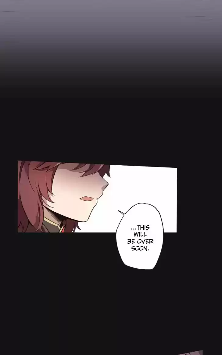 Mage & Demon Queen 24