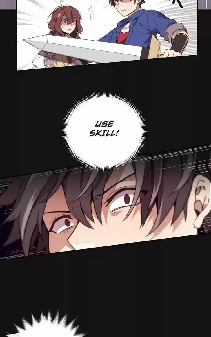 Mage & Demon Queen 24