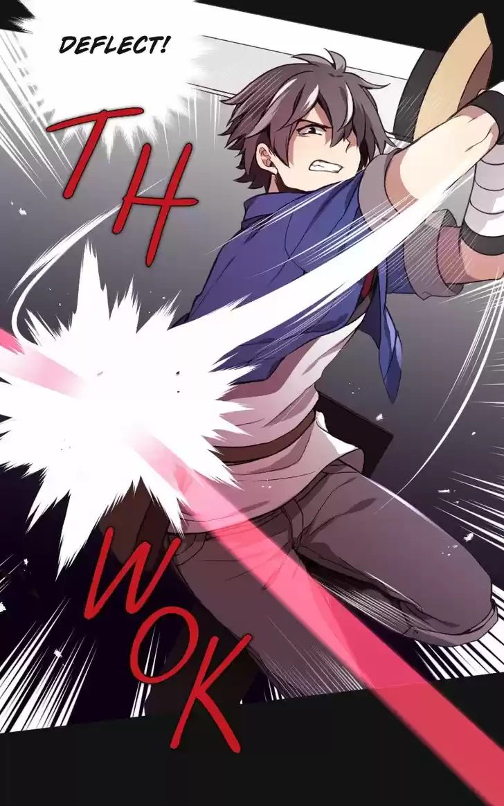 Mage & Demon Queen 24