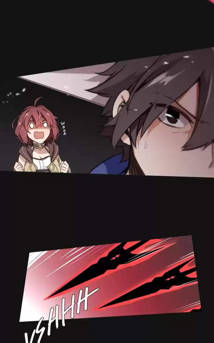 Mage & Demon Queen 24