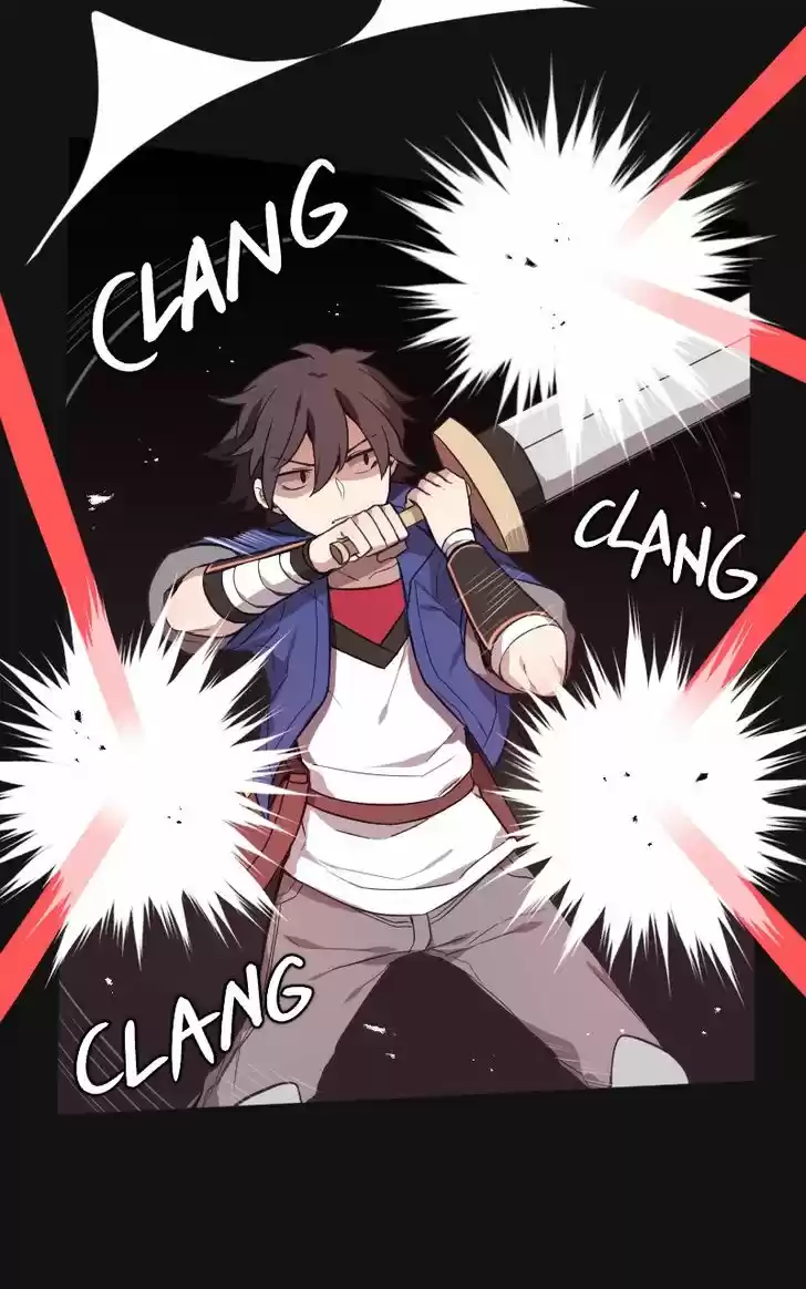 Mage & Demon Queen 24