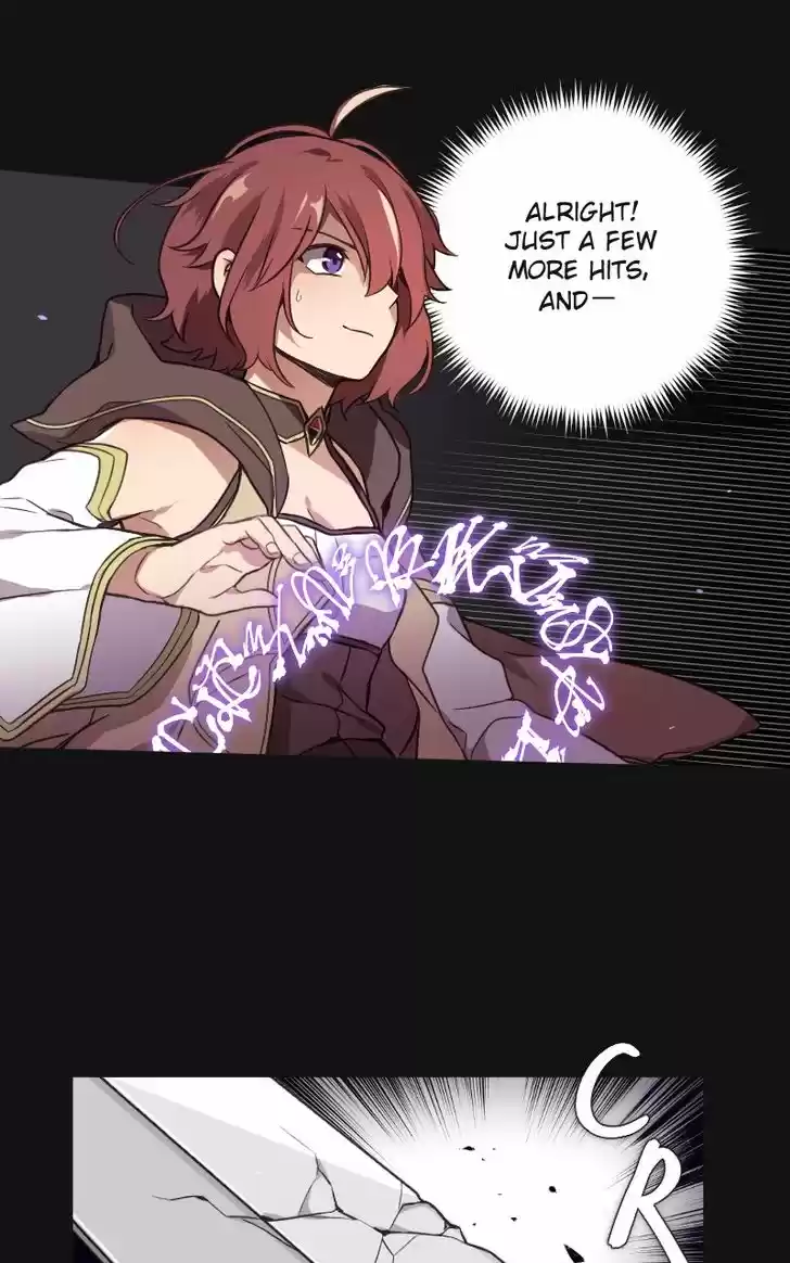 Mage & Demon Queen 24