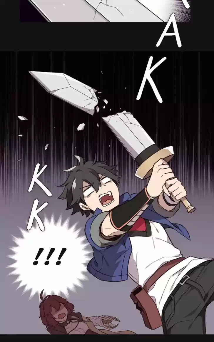 Mage & Demon Queen 24