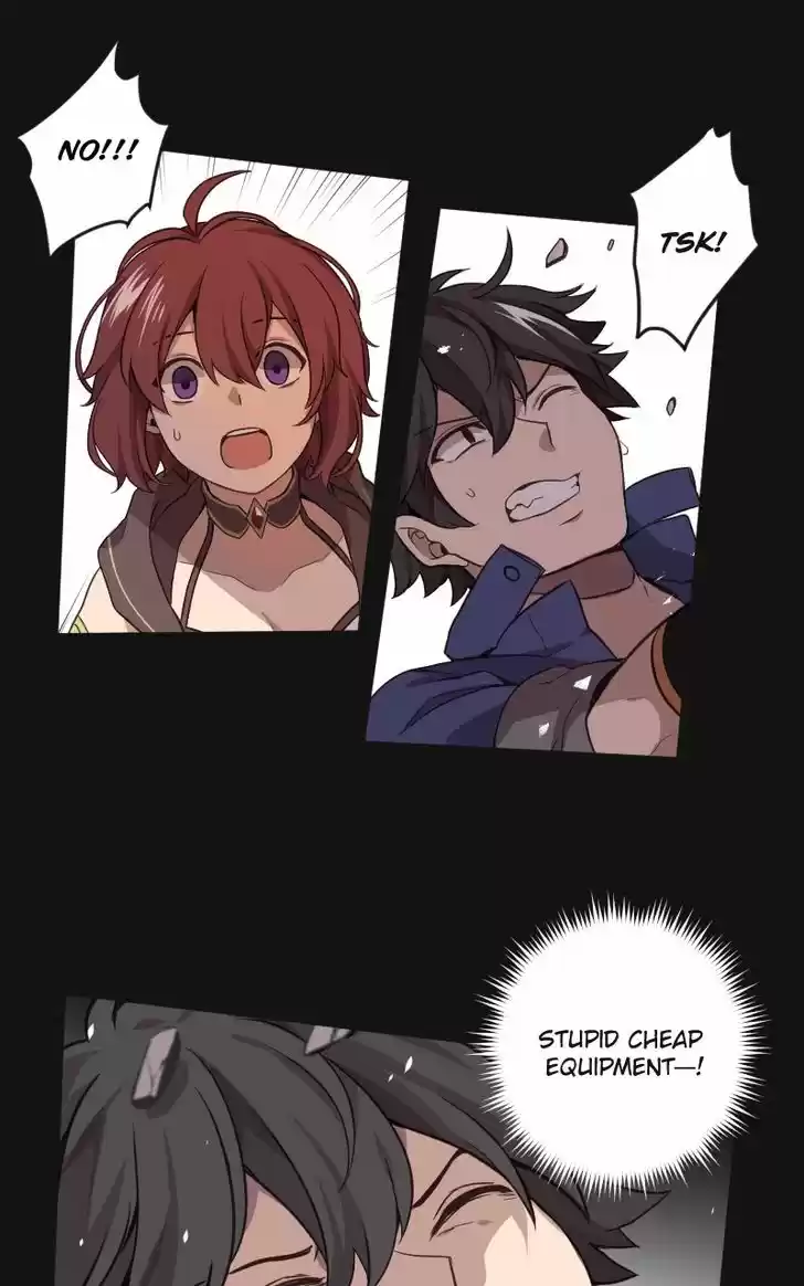 Mage & Demon Queen 24