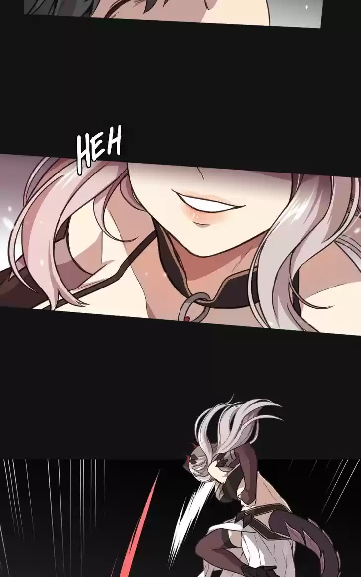 Mage & Demon Queen 24