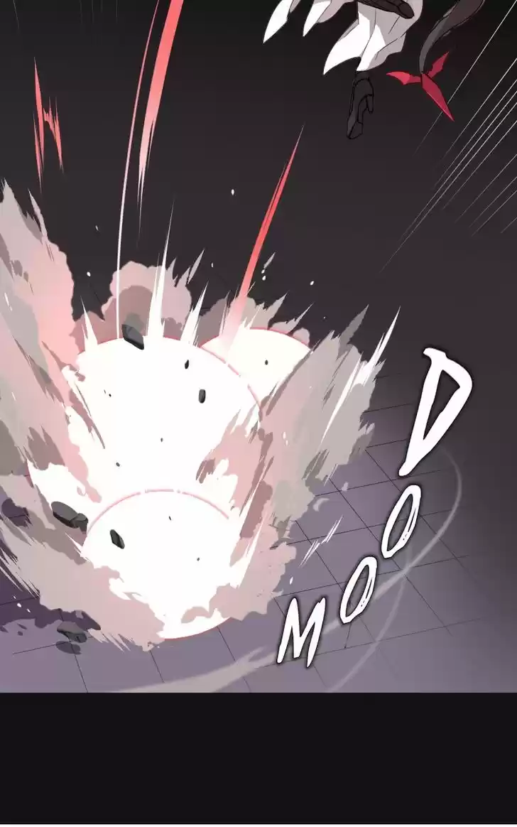 Mage & Demon Queen 24