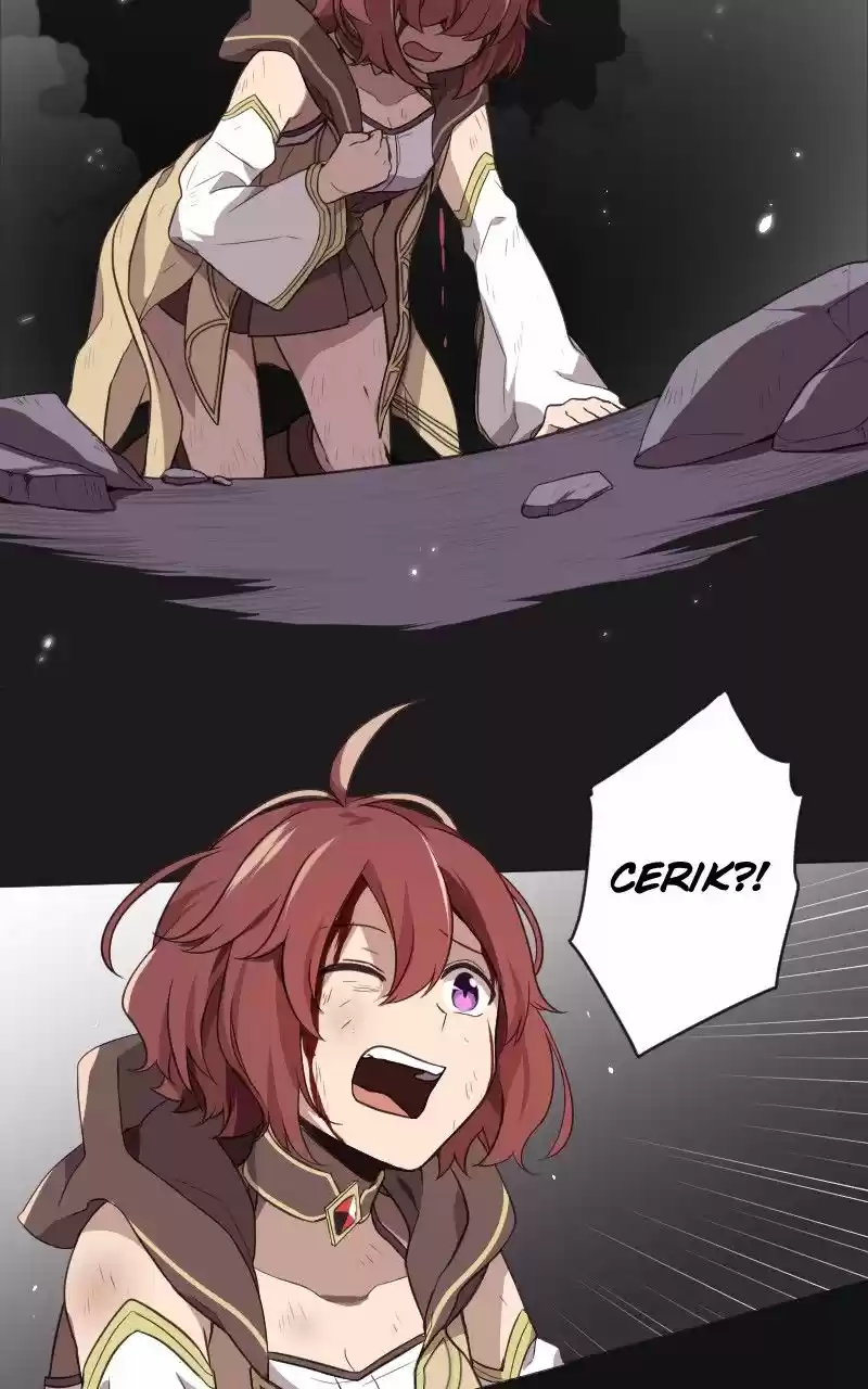 Mage & Demon Queen 25