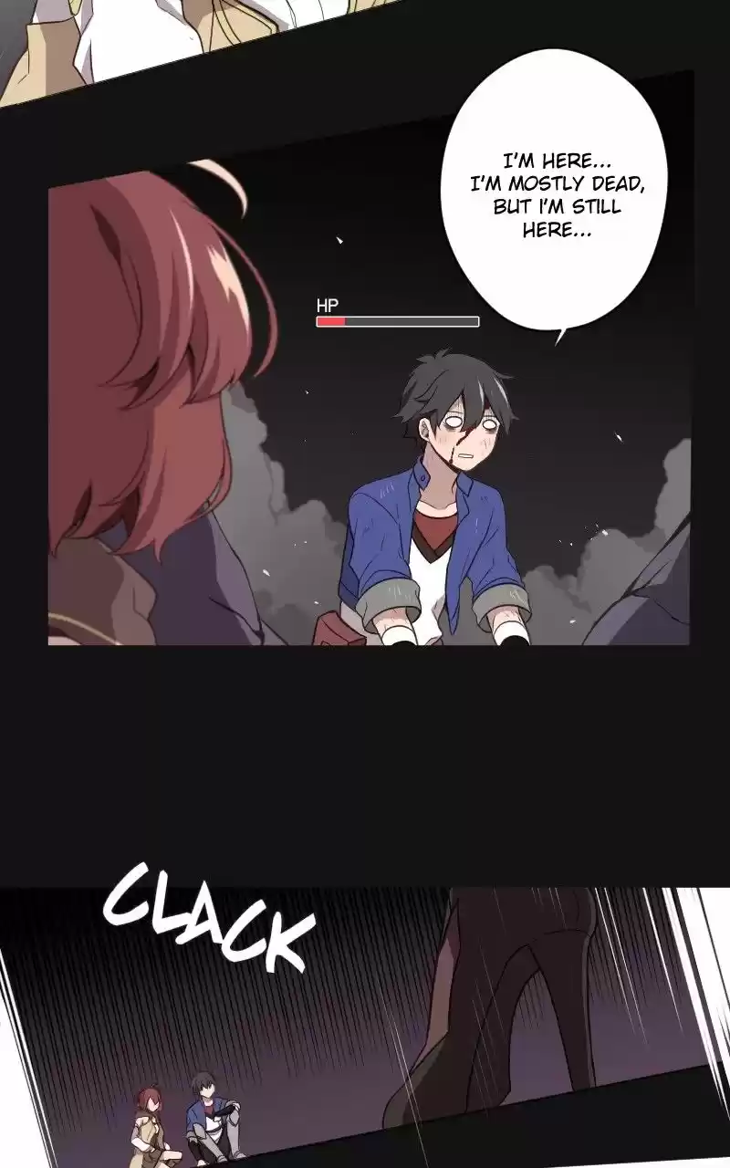 Mage & Demon Queen 25