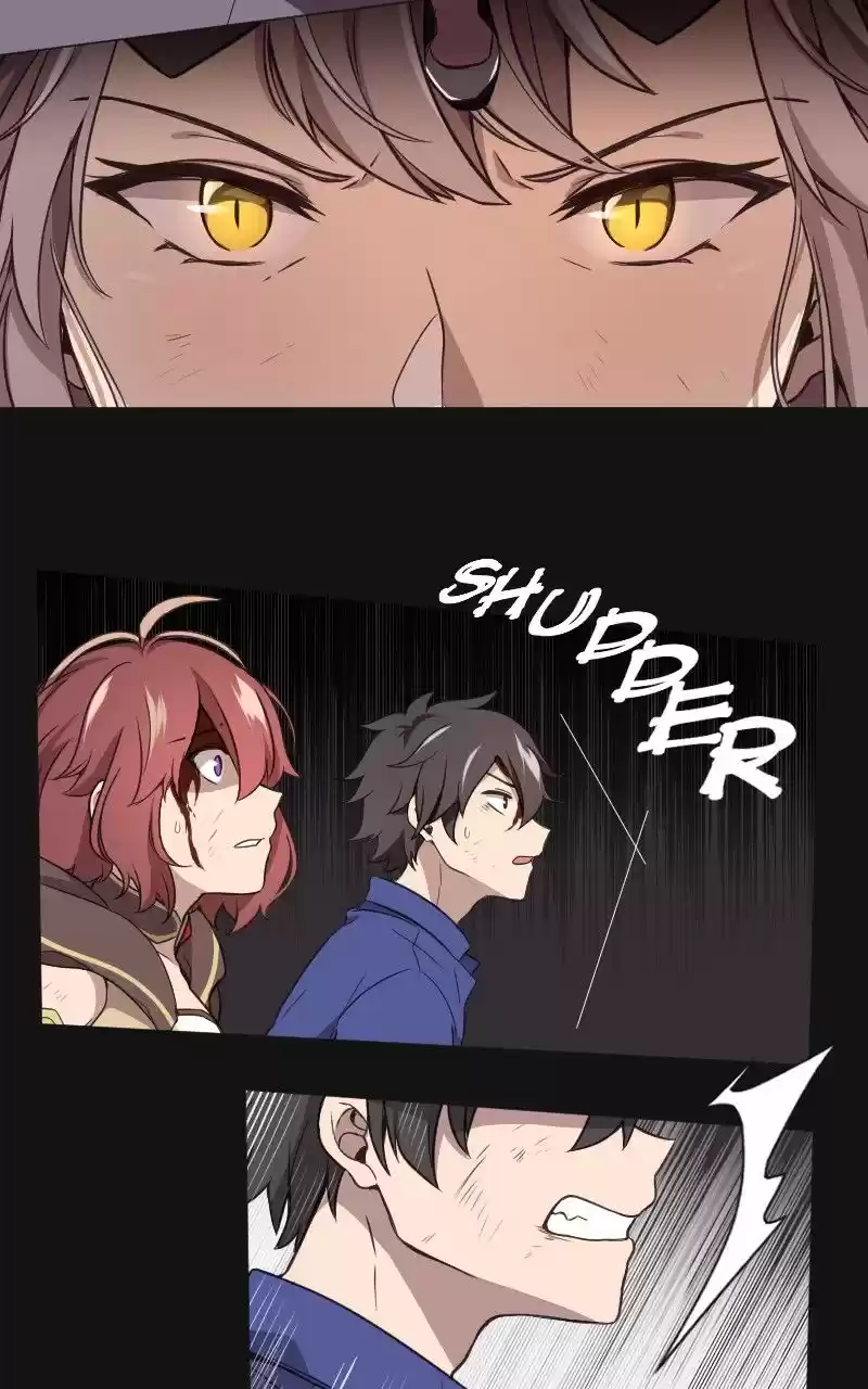 Mage & Demon Queen 25