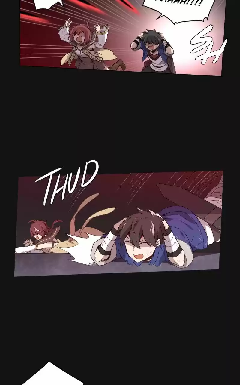 Mage & Demon Queen 25