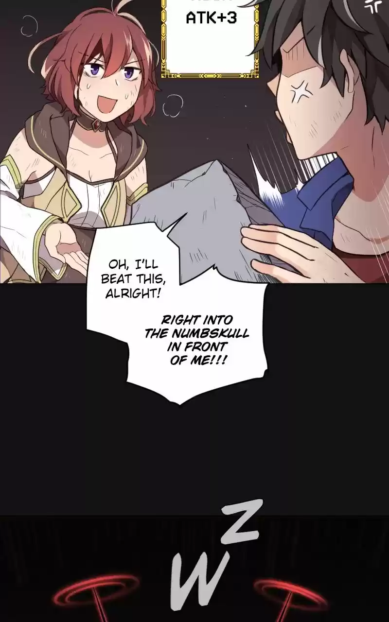 Mage & Demon Queen 25