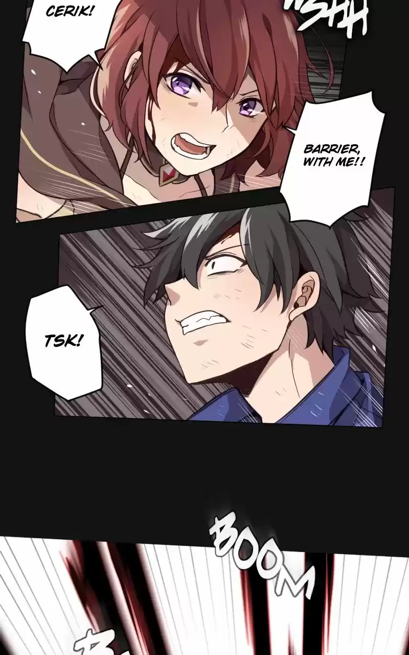 Mage & Demon Queen 25